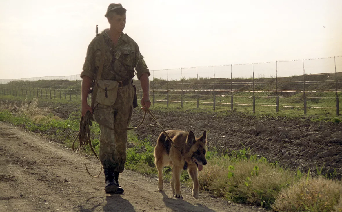 А. Корнющенко / РИА Новости