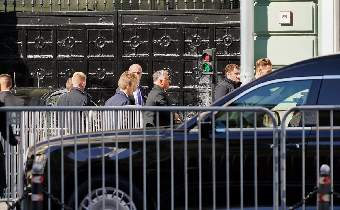 Михаил Гребенщиков / РБК