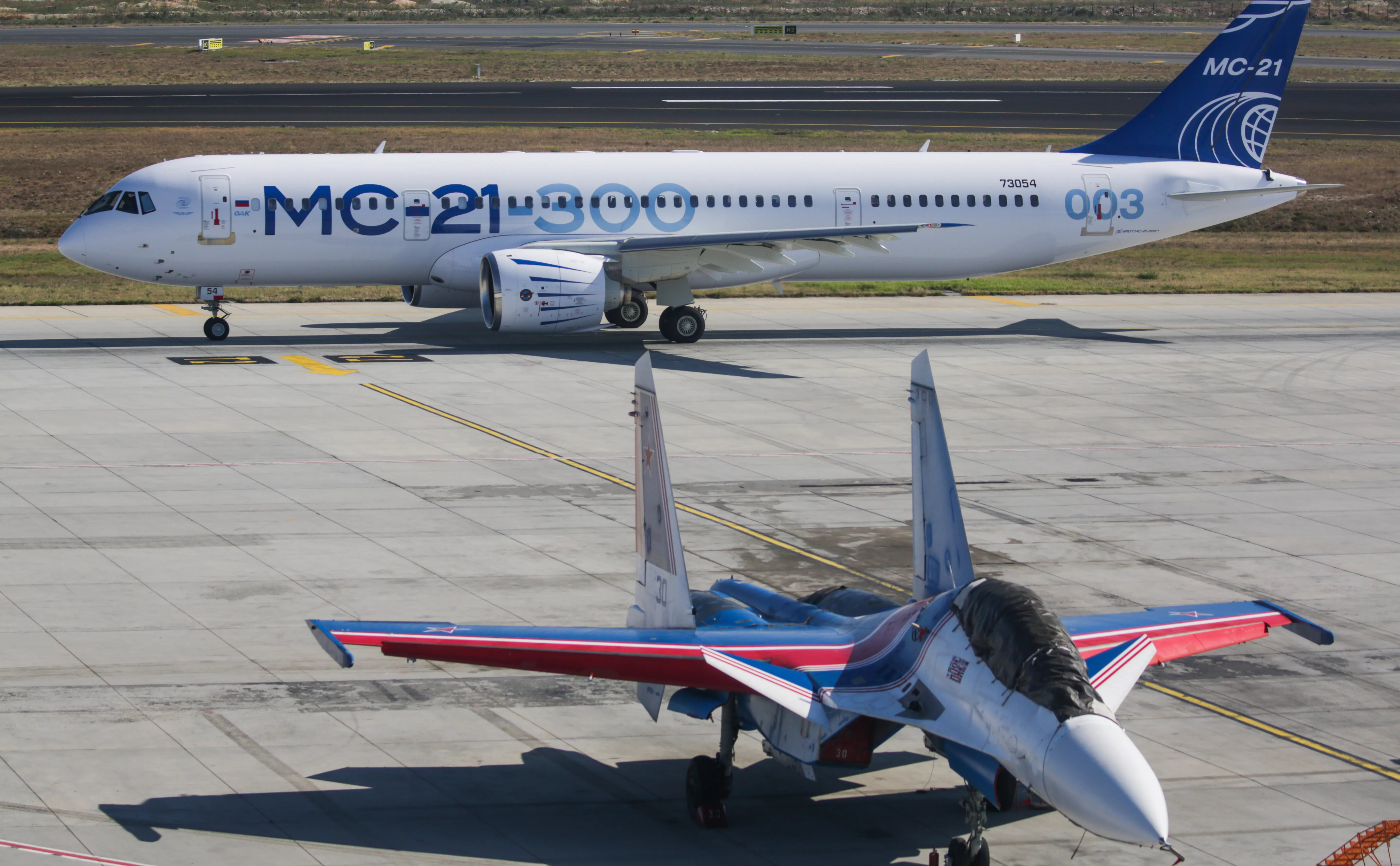 Марина Лысцева / ТАСС