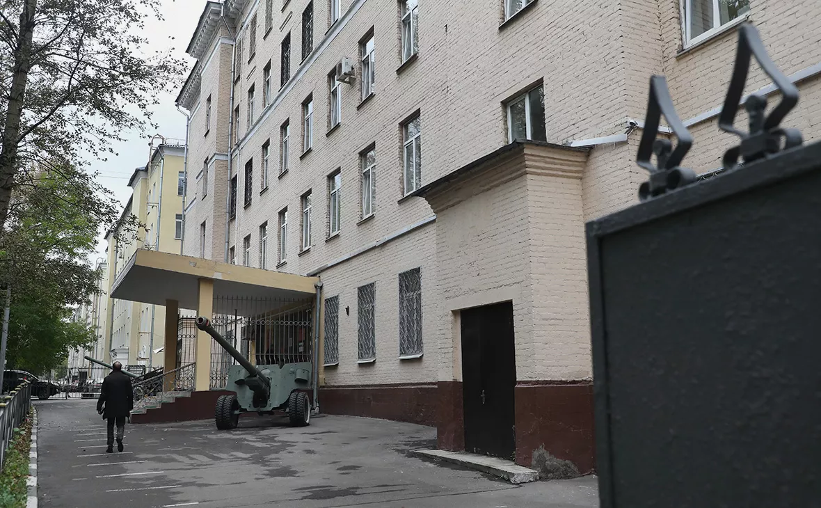 Андрей Любимов / РБК