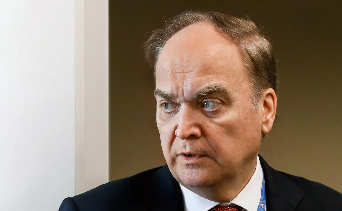 Александр Щербак / ТАСС