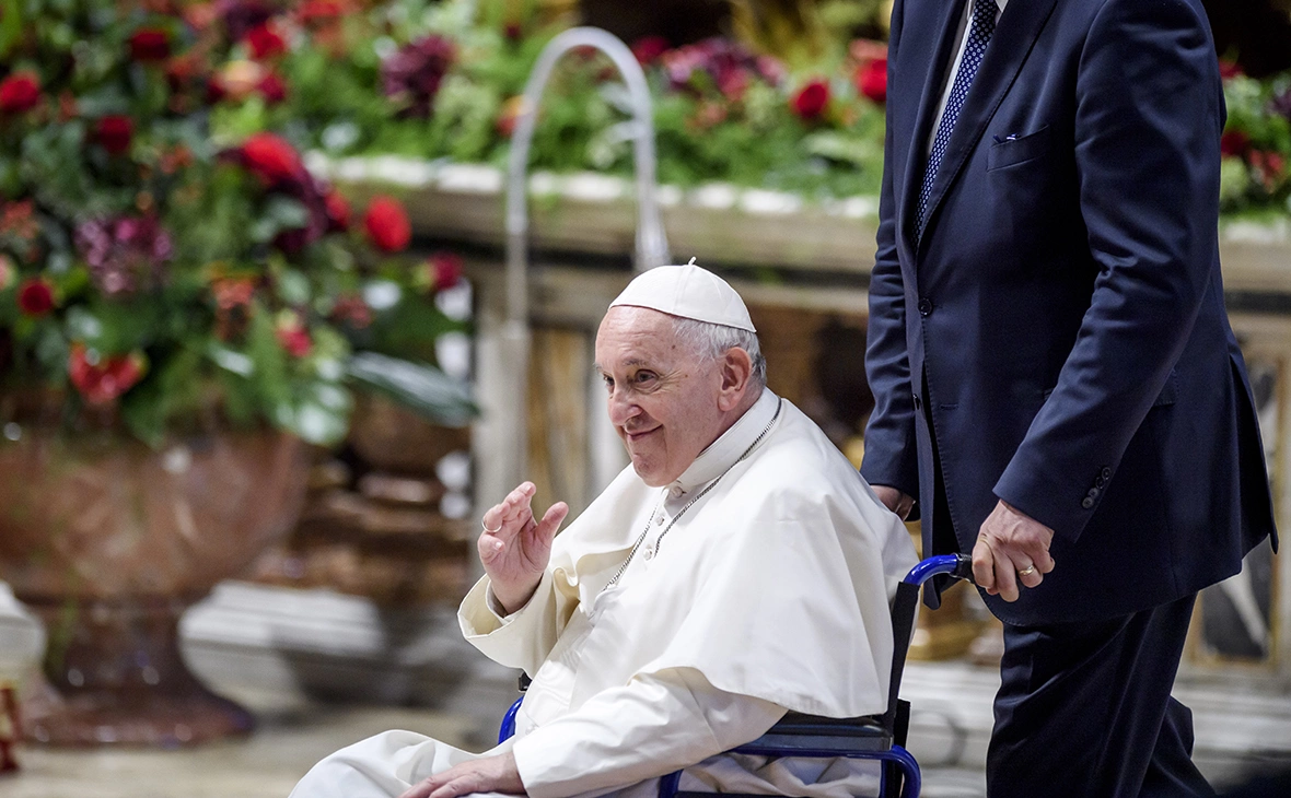 Antonio Masiello / Getty Images