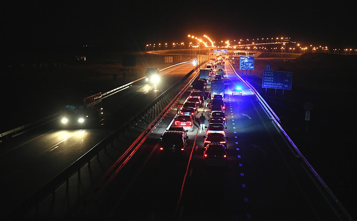 Константин Михальчевский / РИА Новости