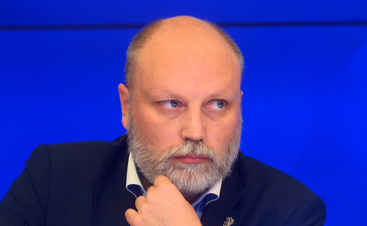 Владимир Трефилов / РИА Новости