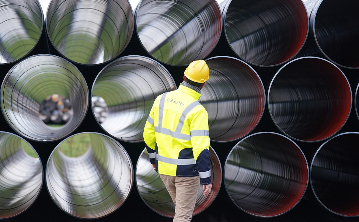 Marcus Brandt / dpa / Global Look Press