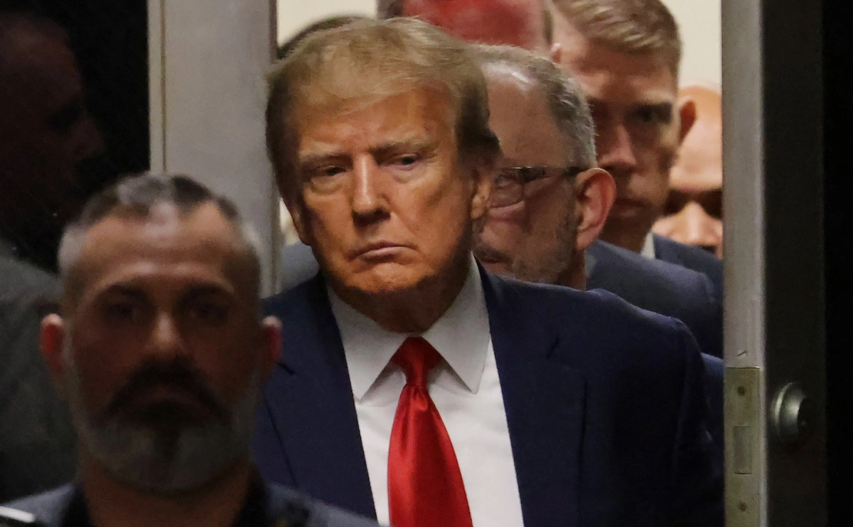 Justin Lane / EPA / ТАСС