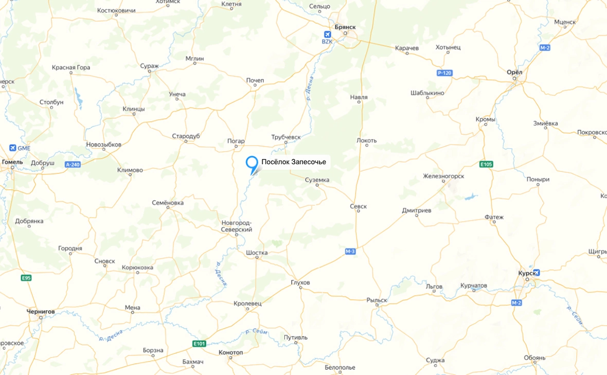 Яндекс.Карты