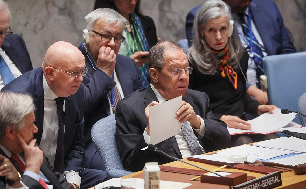 Brendan McDermid / Reuters