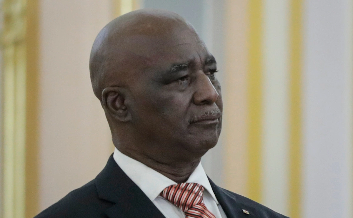 Михаил Метцель / РИА Новости