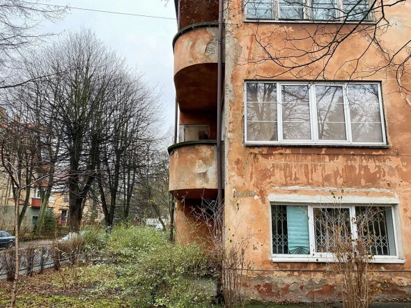 Александр Подгорчук