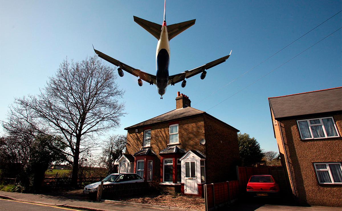 Фото: Matt Cardy / Getty Images