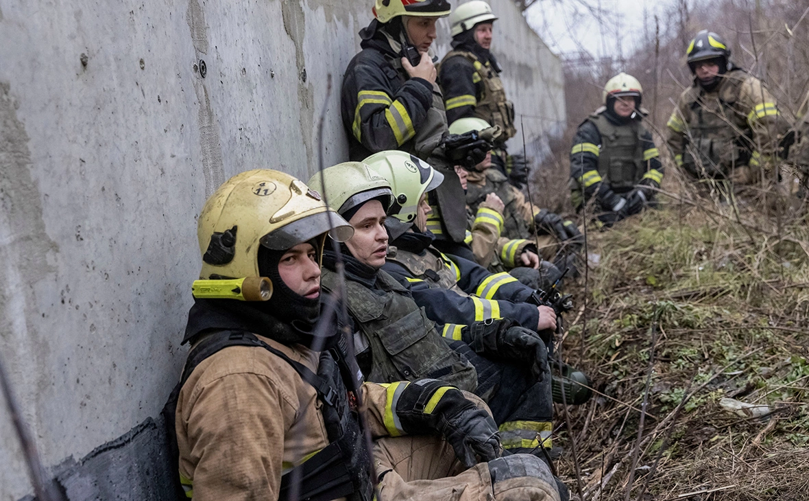 Yevhen Titov / Reuters