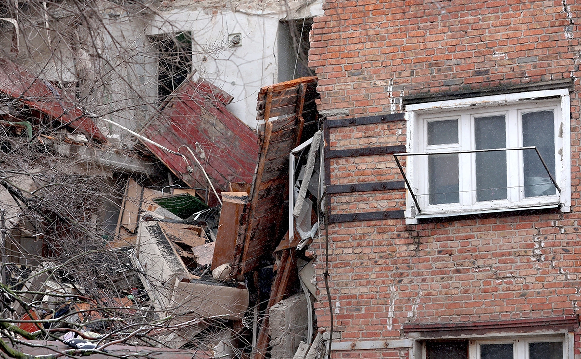 Эрик Романенко / ТАСС