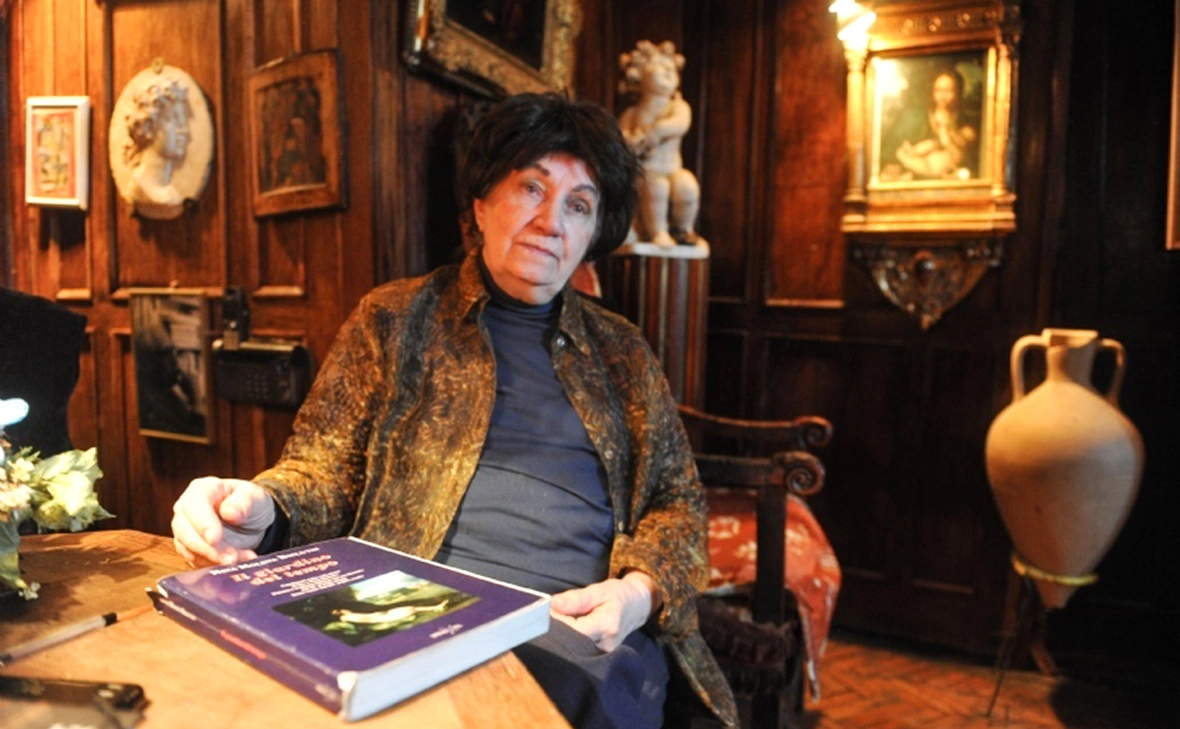 Комсомольская правда / PhotoXPress.ru