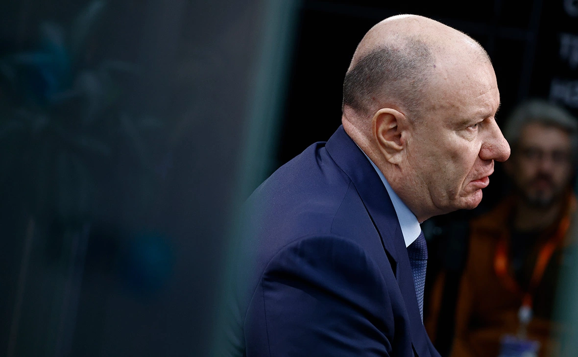 Андрей Любимов / РБК