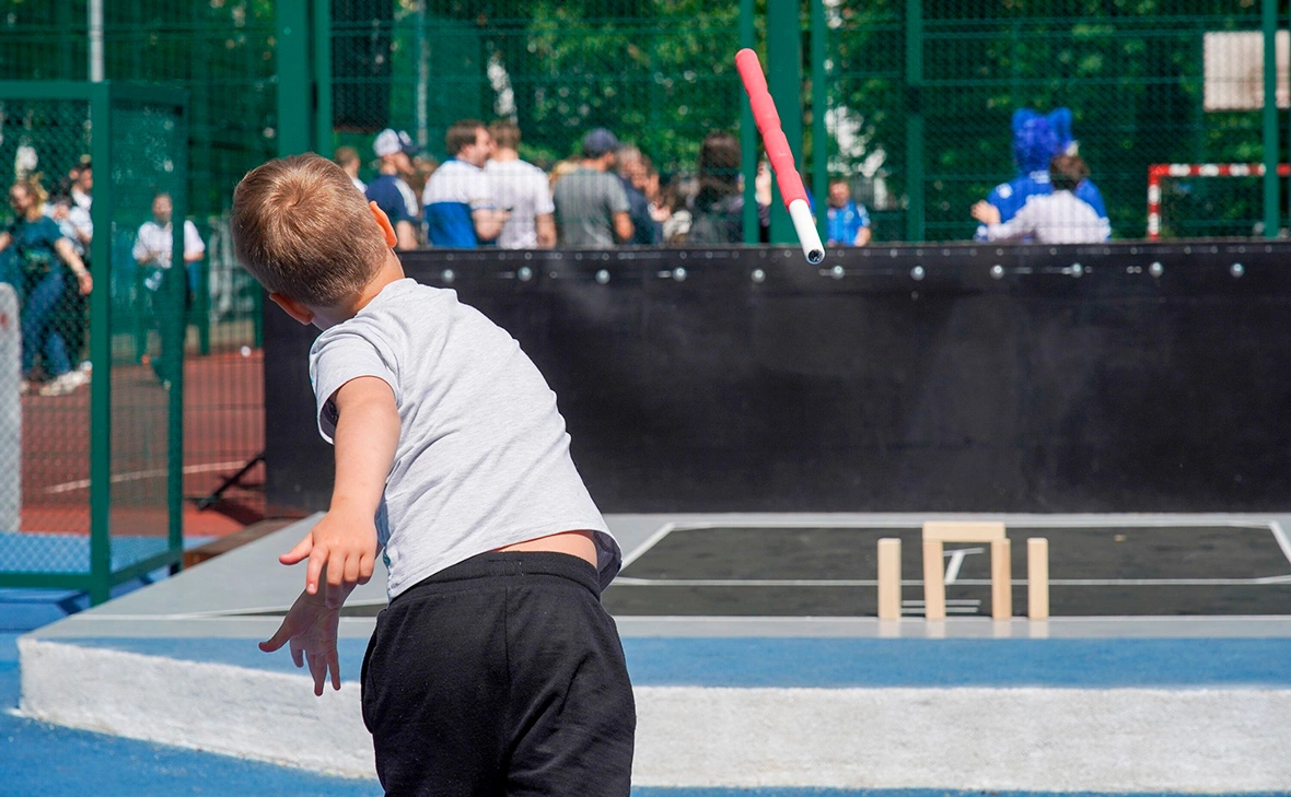 Александр Авилов / АГН «Москва»