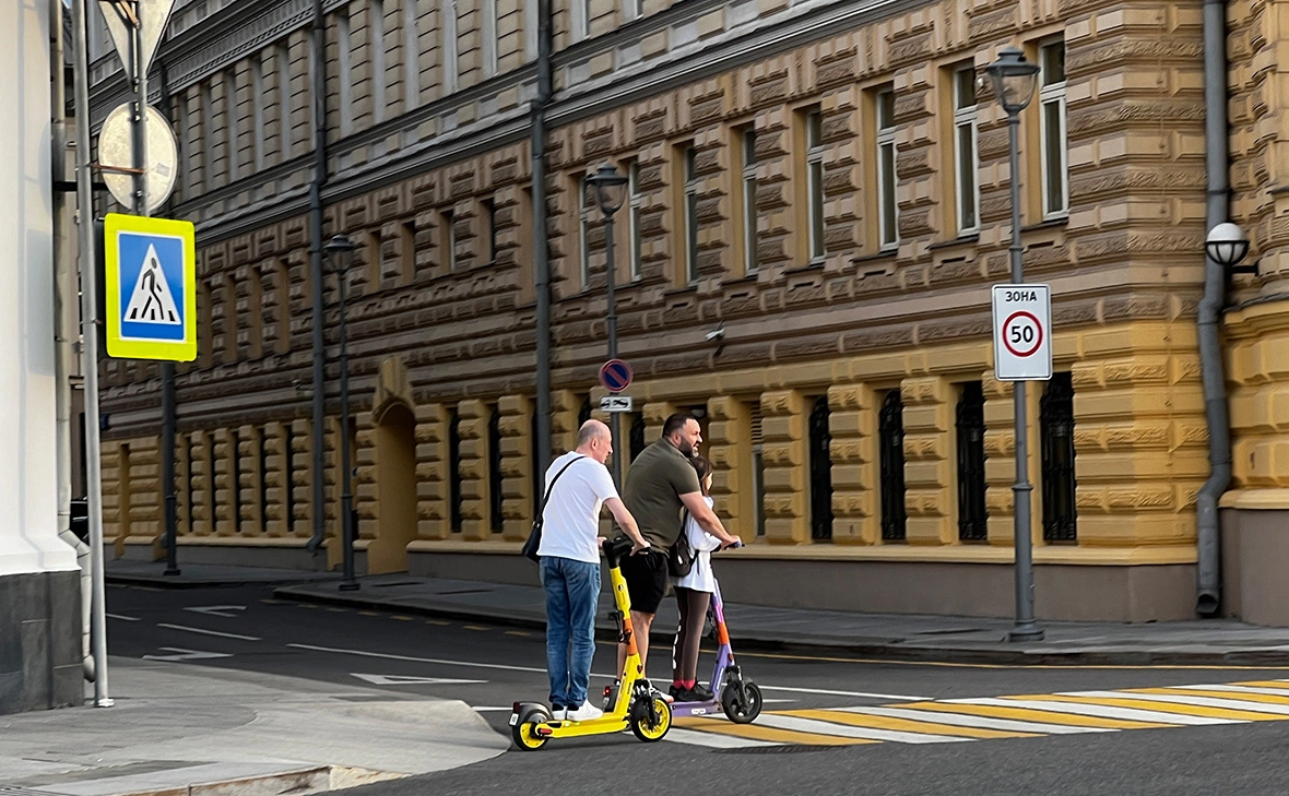 Владимир Баранов / Global Look Press