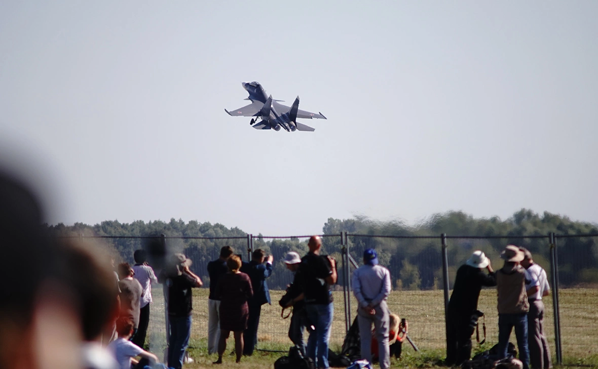 Олег Яковлев / РБК