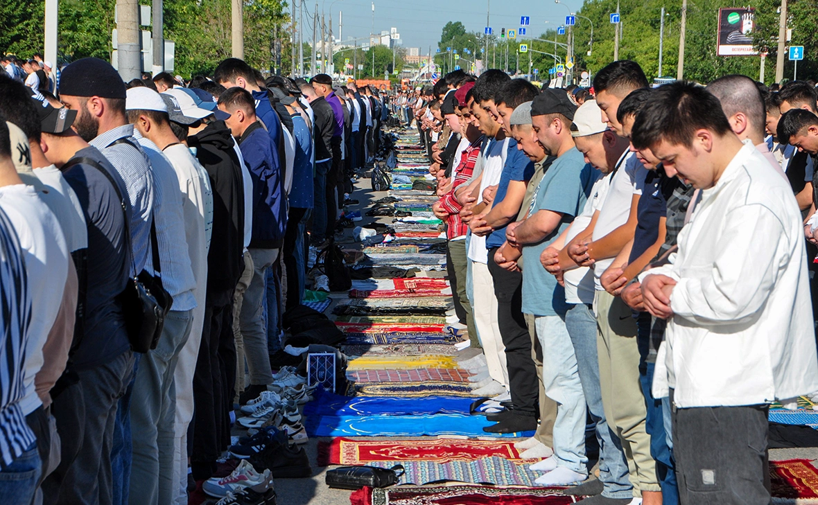 АГН «Москва»