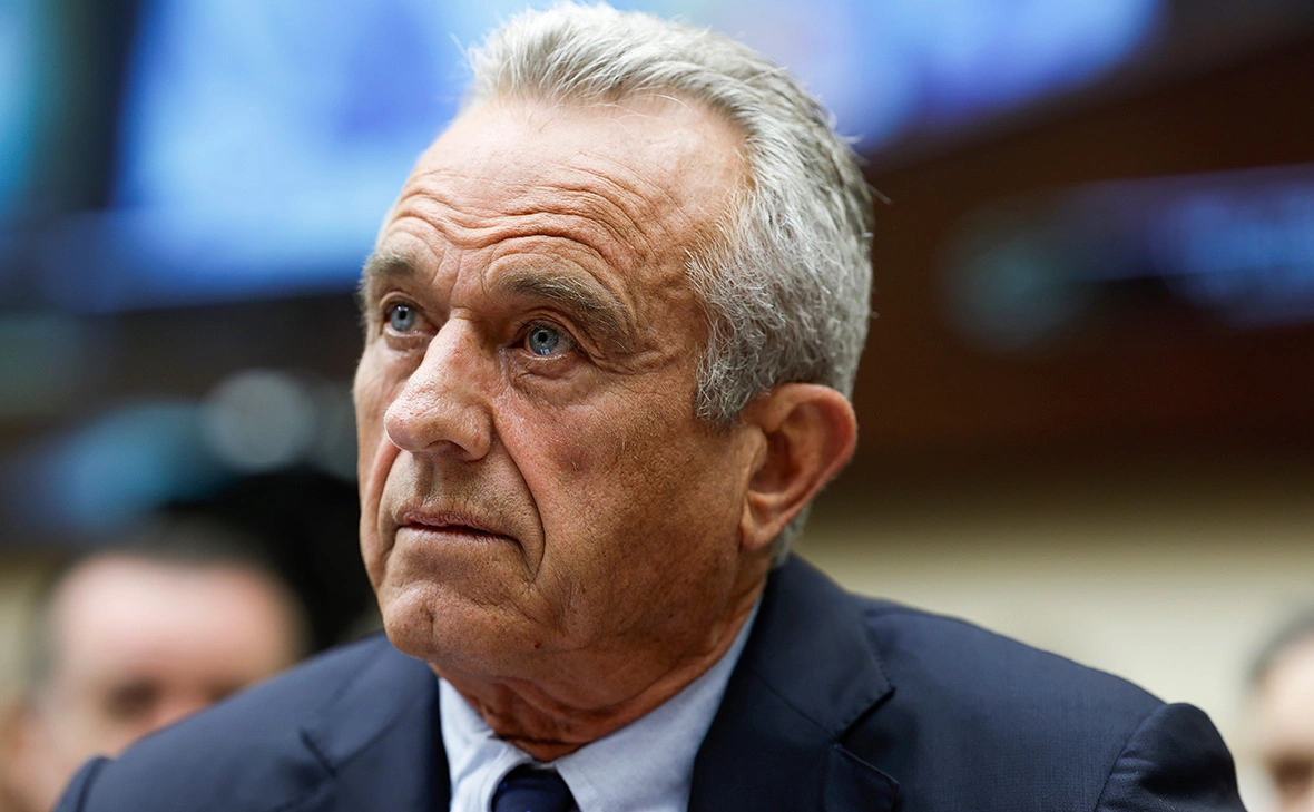 Anna Moneymaker / Getty Images