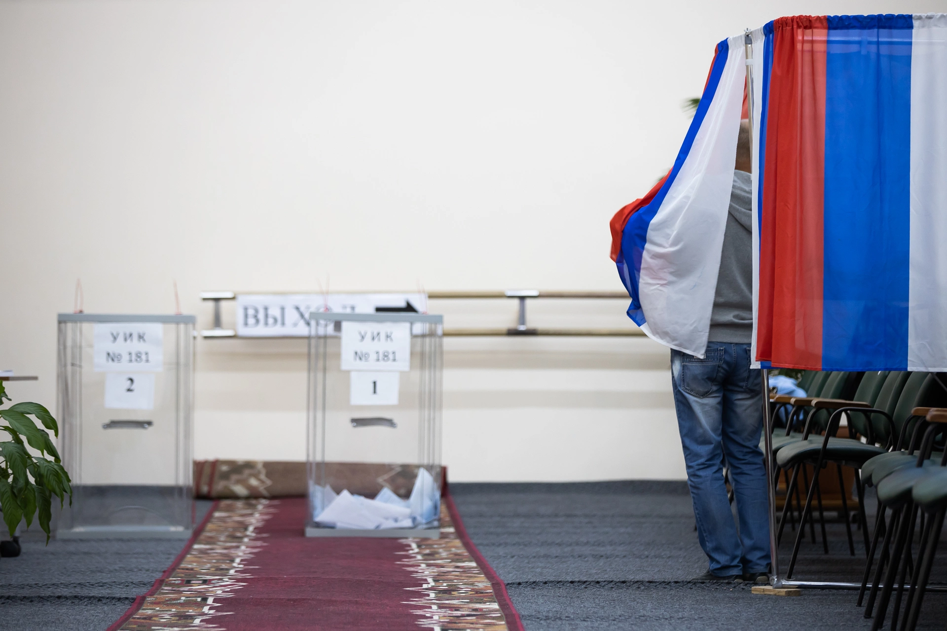 Александр Подгорчук