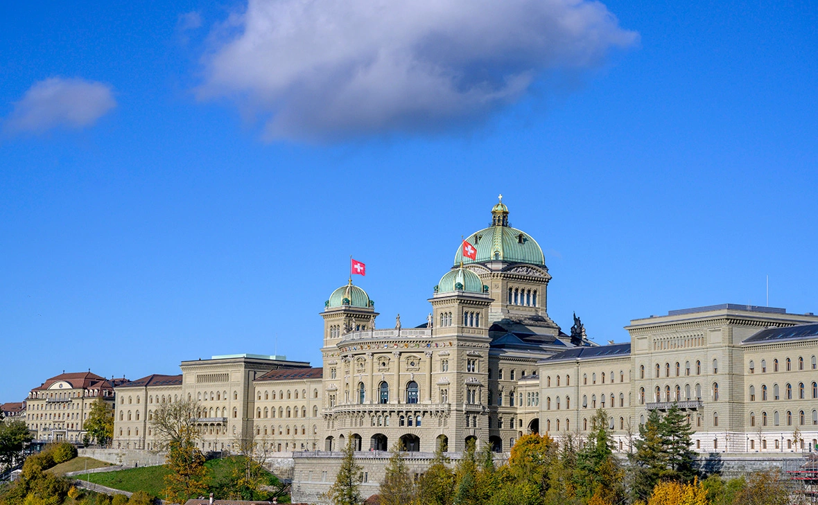 Ulrich Nusko / Global Look Press