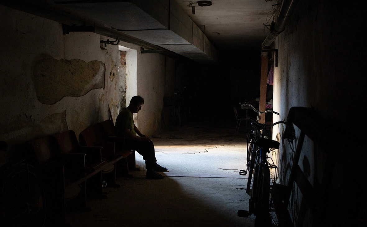 Анастасия Власова / Getty Images