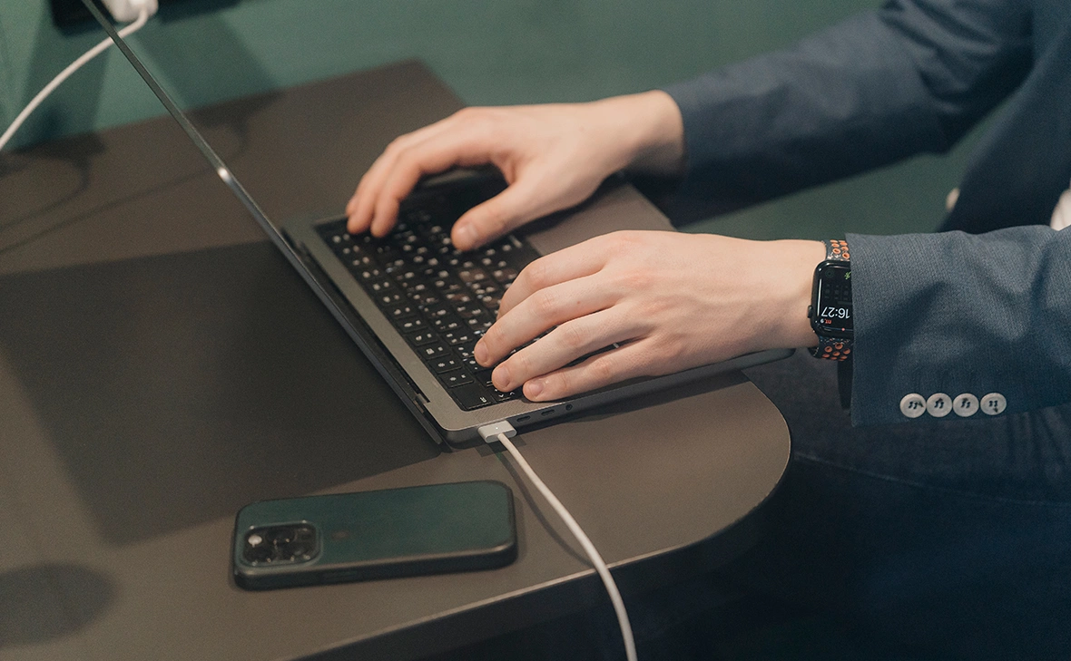 Михаил Гребенщиков / РБК