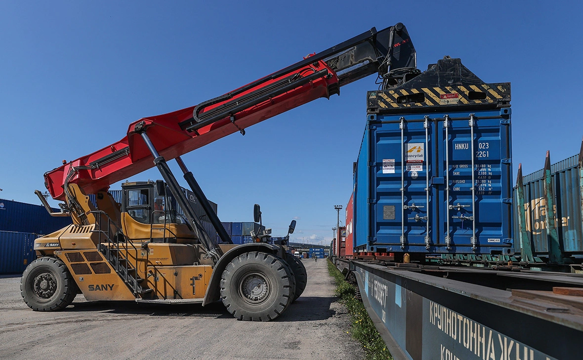 Сергей Булкин / news.ru / Global Look Press