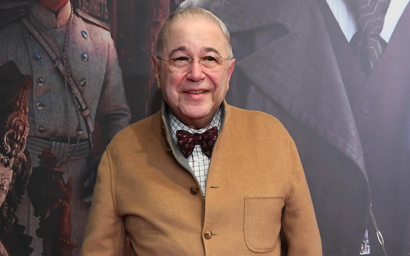 Петросяну — 80 лет: на каких автомобилях любит ездить знаменитый юморист