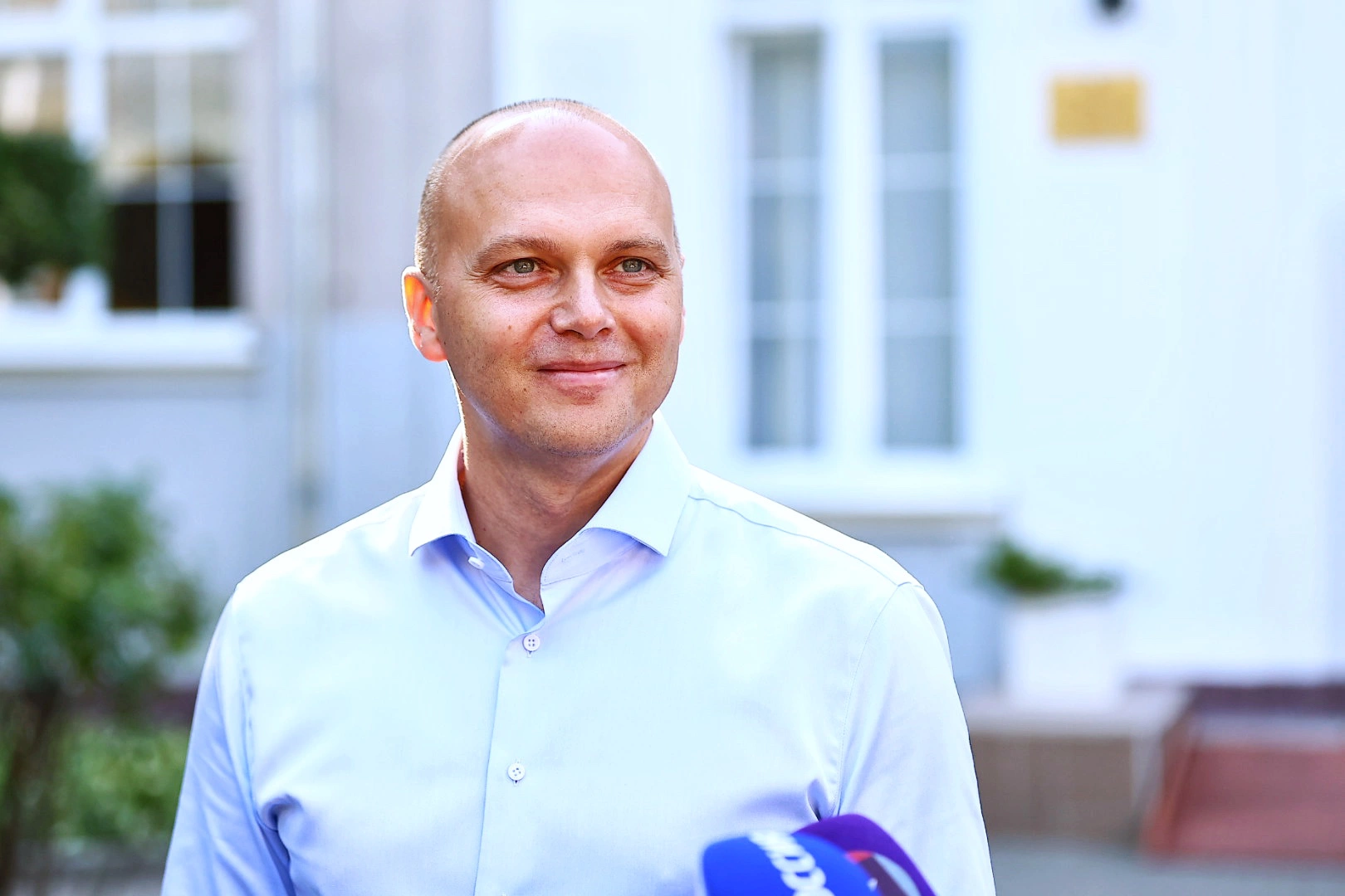 Александр Подгорчук