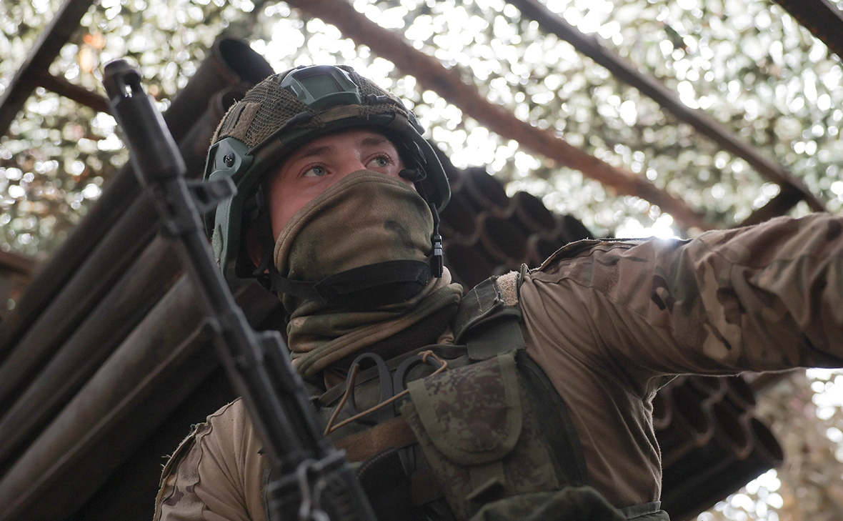 Алексей Коновалов / ТАСС