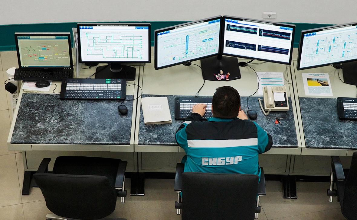 Владислав Шатило / РБК