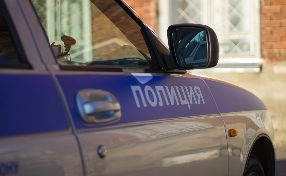 Никита Попов / РБК