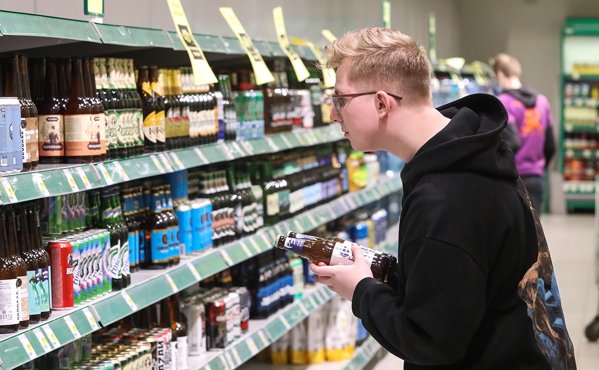 Роман Пименов / ТАСС