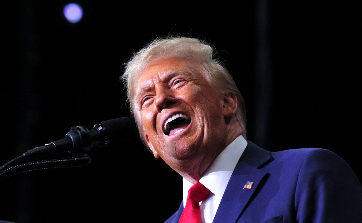 Brian Snyder / Reuters