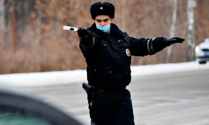 Павел Лисицын / РИА Новости