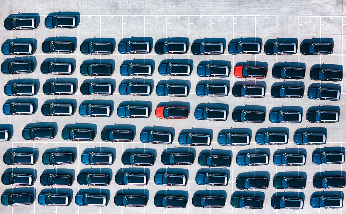 Cfoto / Keystone Press Agency / Global Look Press