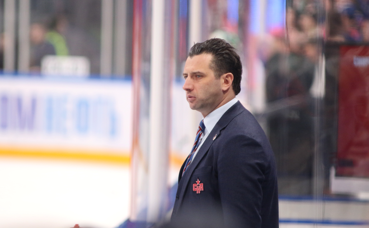 Maksim Konstantinov / Global Look Press