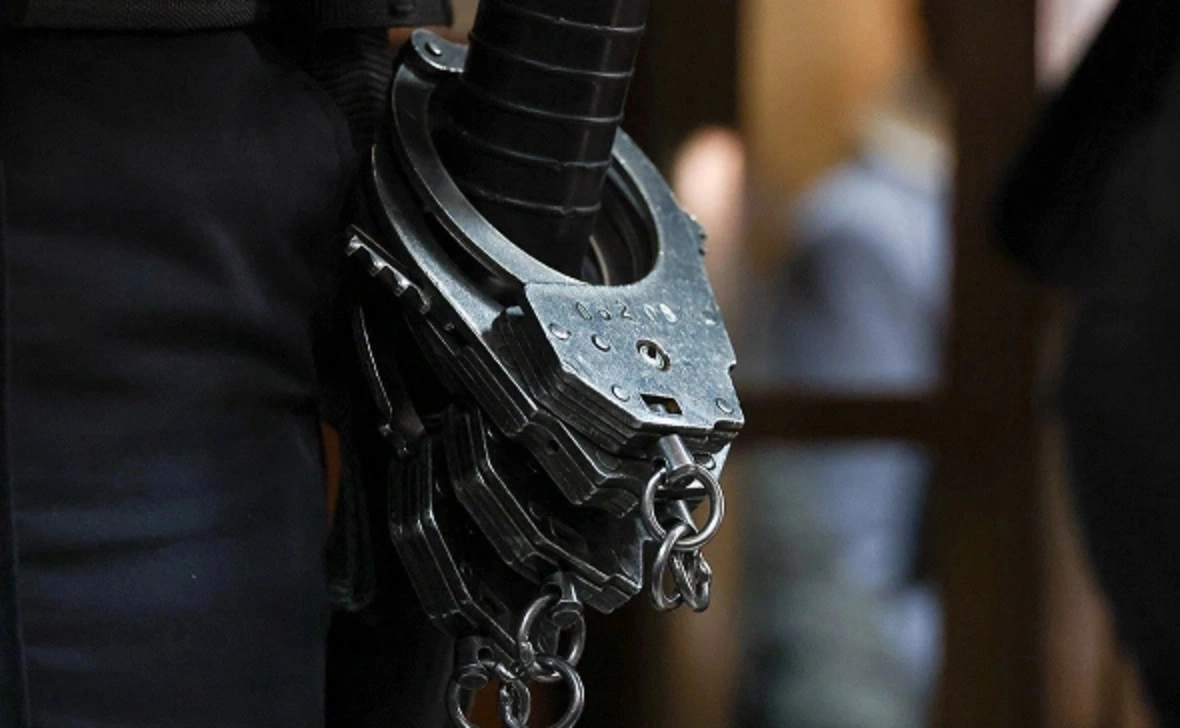 Артем Геодакян / ТАСС