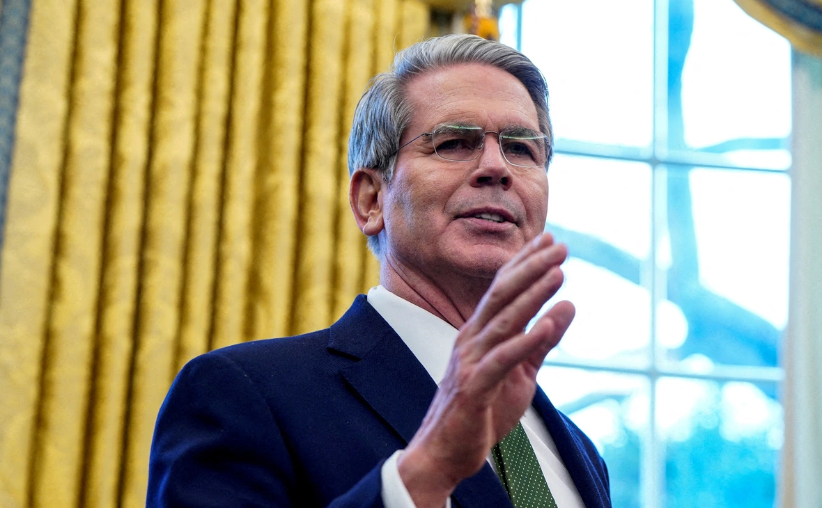 Elizabeth Frantz / Reuters