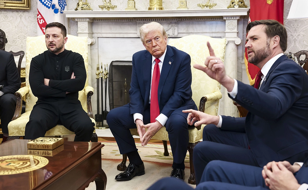 Jim LoScalzo / CNP / Global Look Press