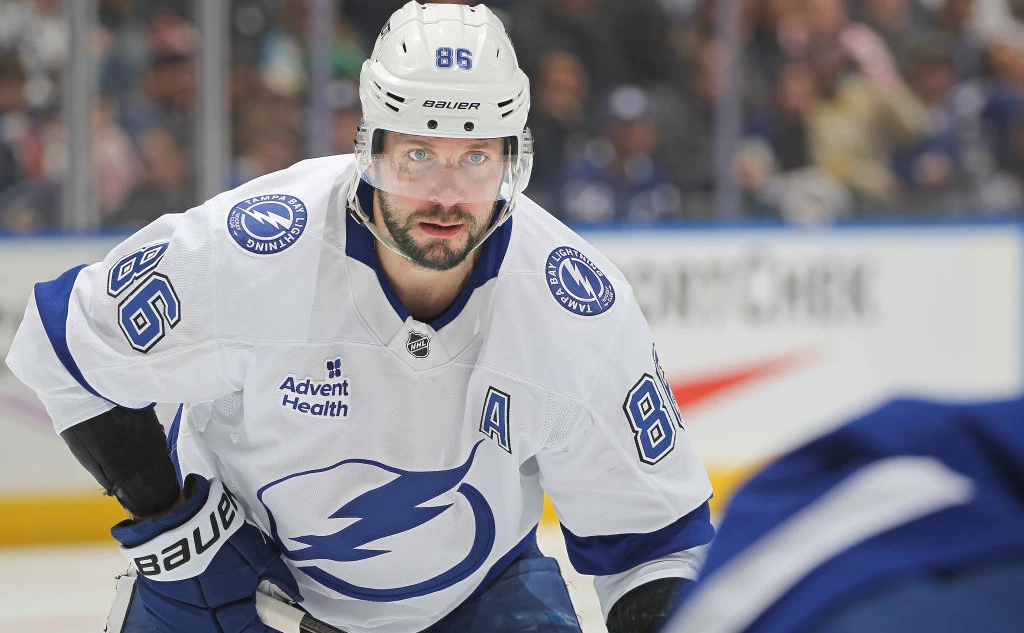 Claus Andersen / Getty Images