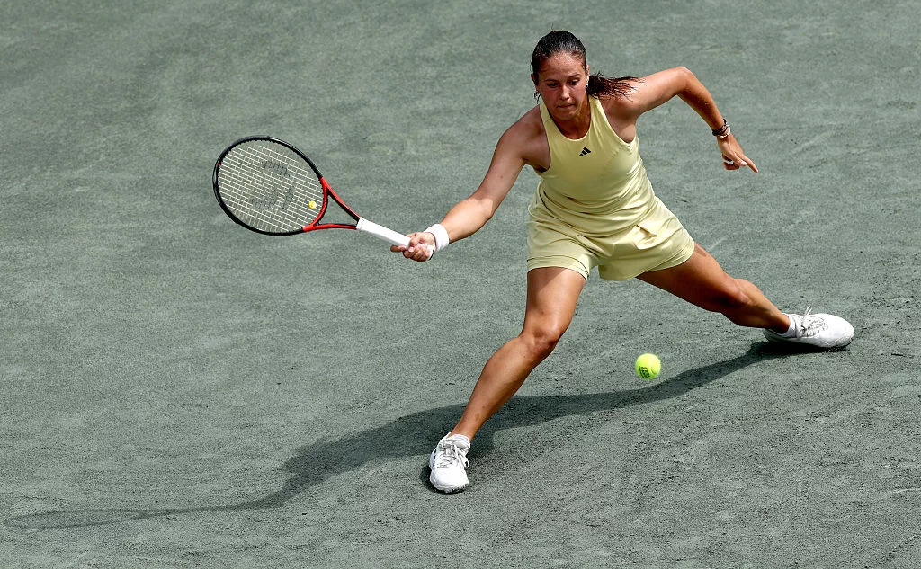 Matthew Stockman / Getty Images