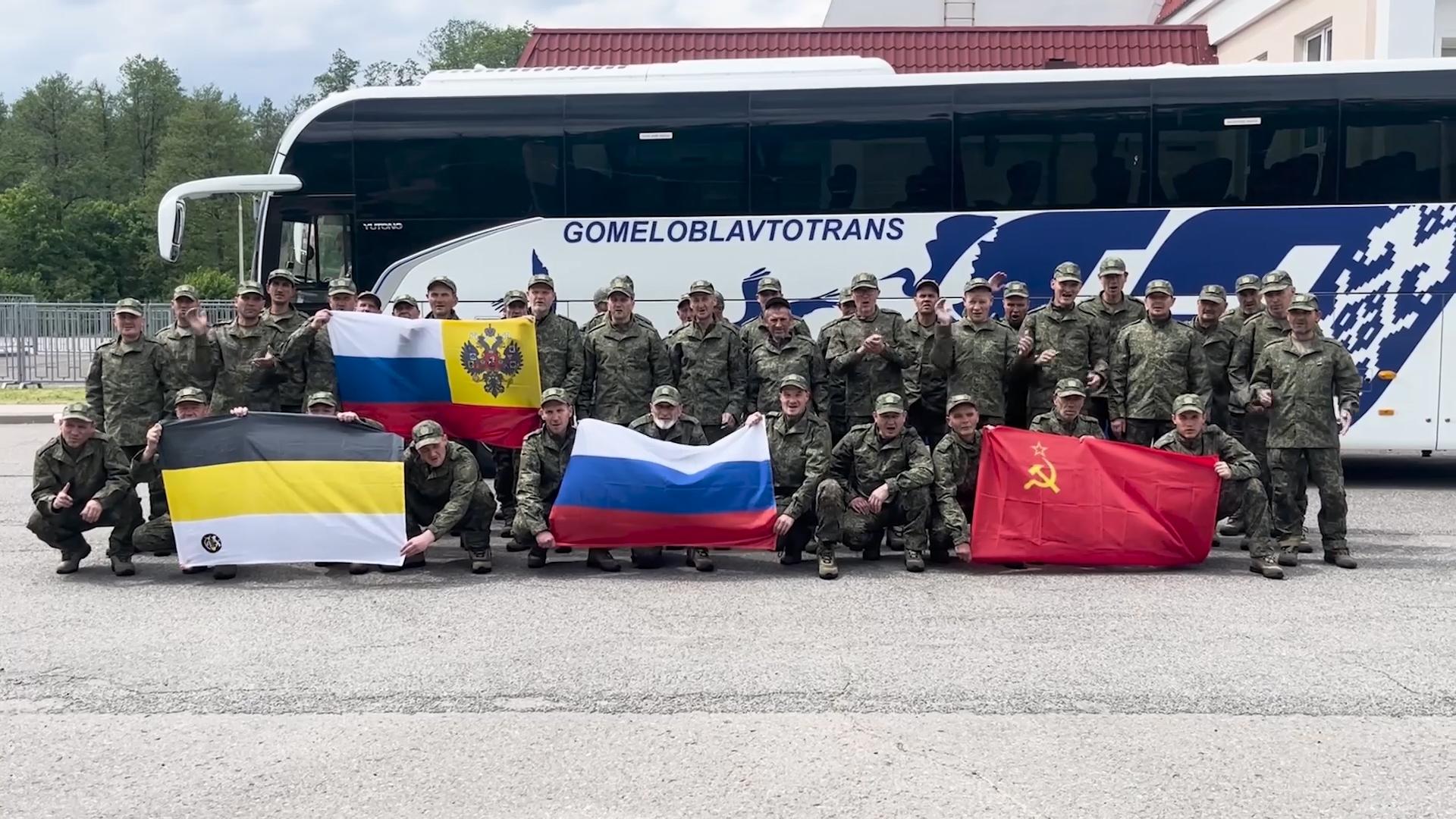 Россия и Украина обменялись пленными по стамбульской договоренности