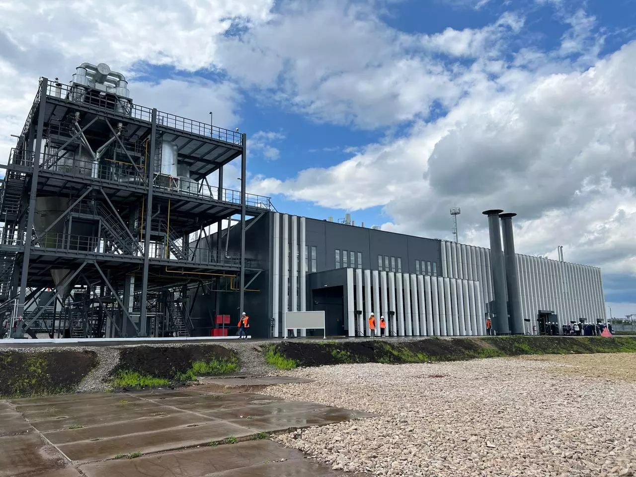 пресс-служба ПАО «Татнефть»