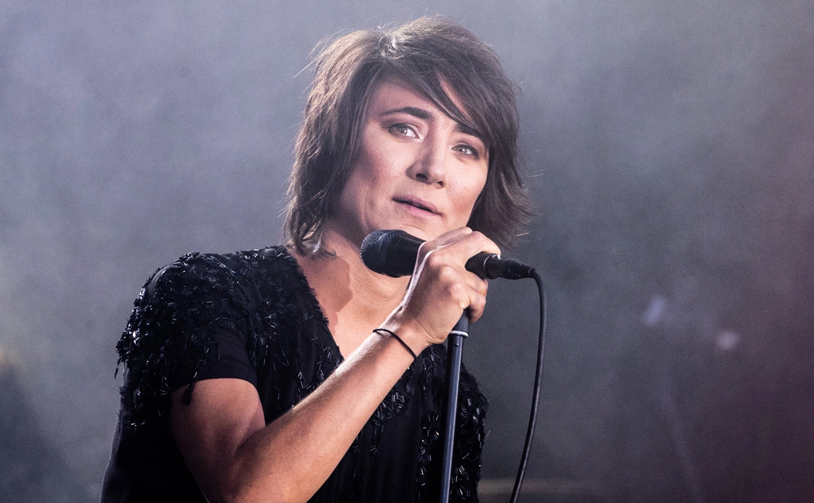 Сергей Бобылев / ТАСС