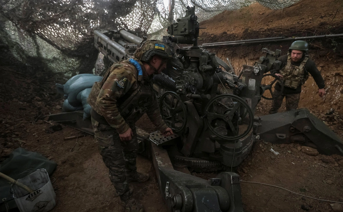 Анатолий Степанов / Reuters