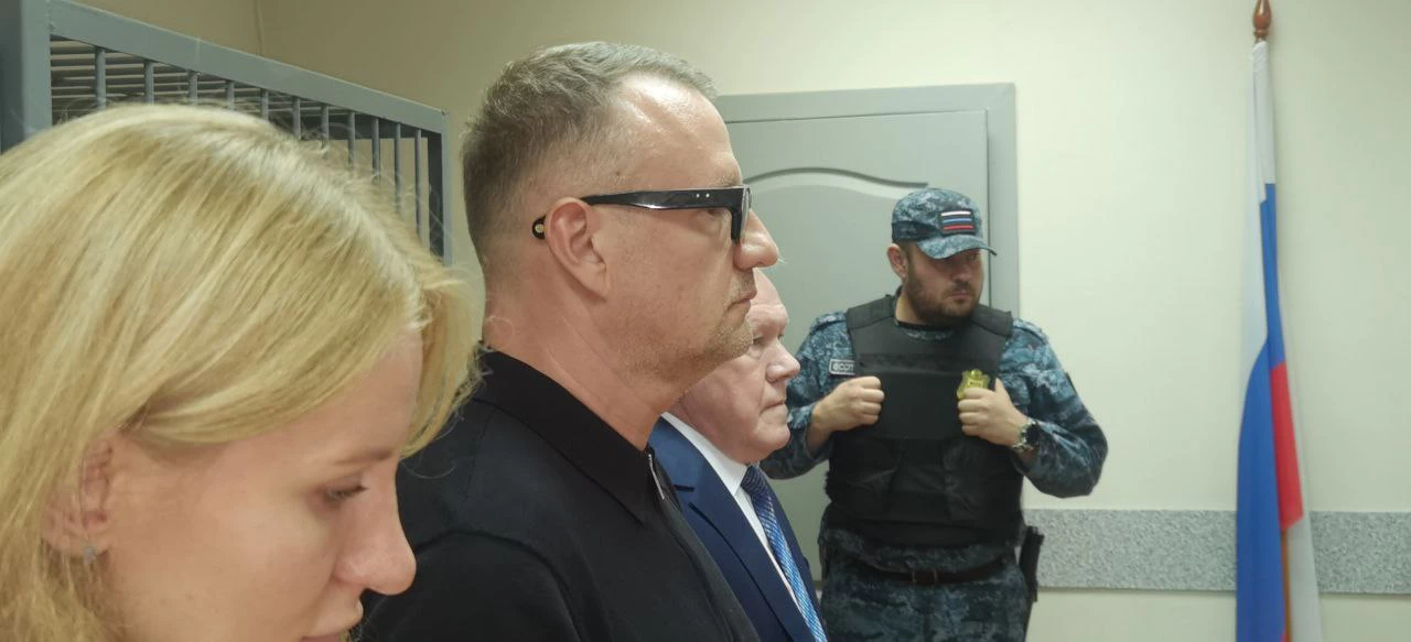 Дмитрий Антоненков, 66.RU