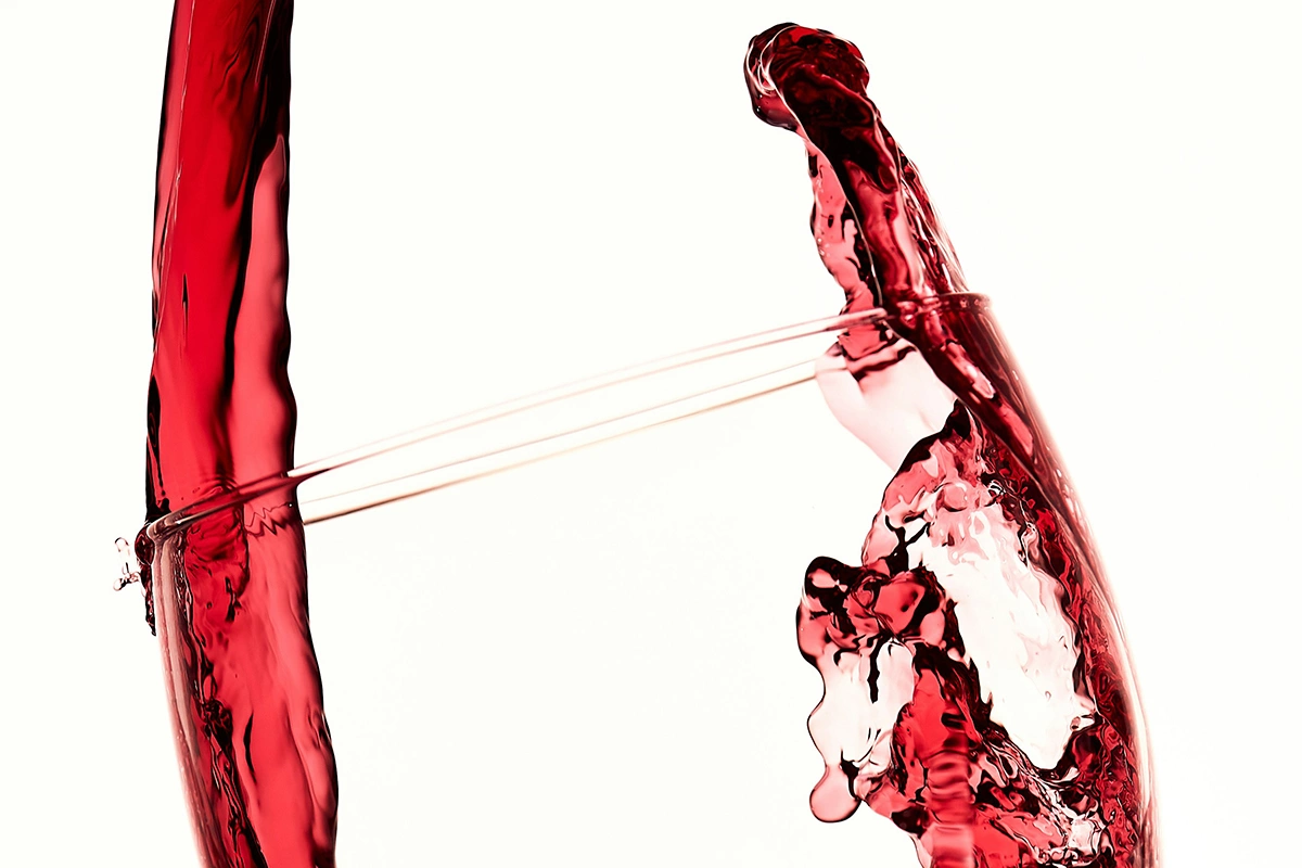 Сортовой состав вина влияет на его вкус